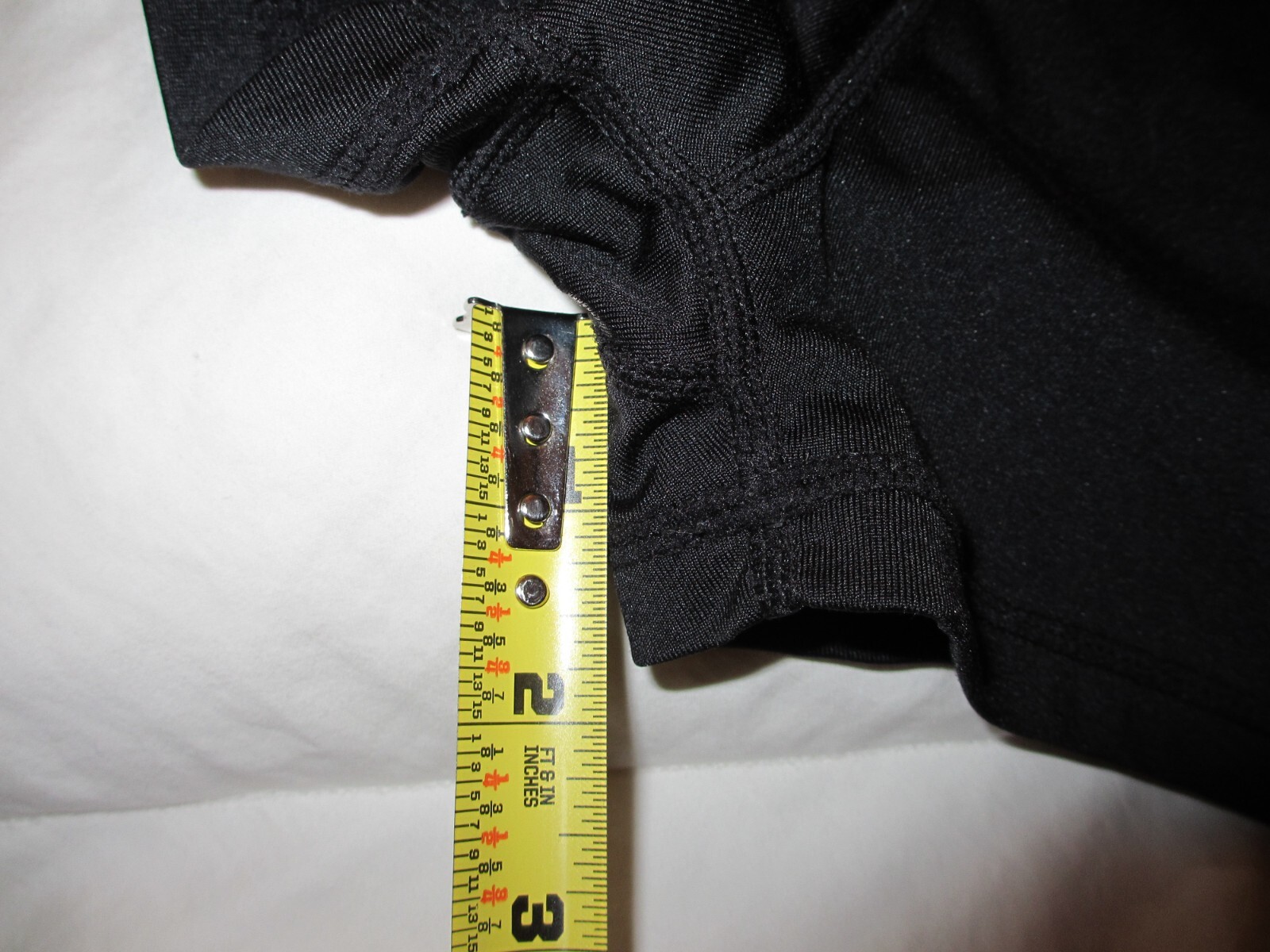 Jimilaka short performance COMPRESSION shorts sid… - image 8