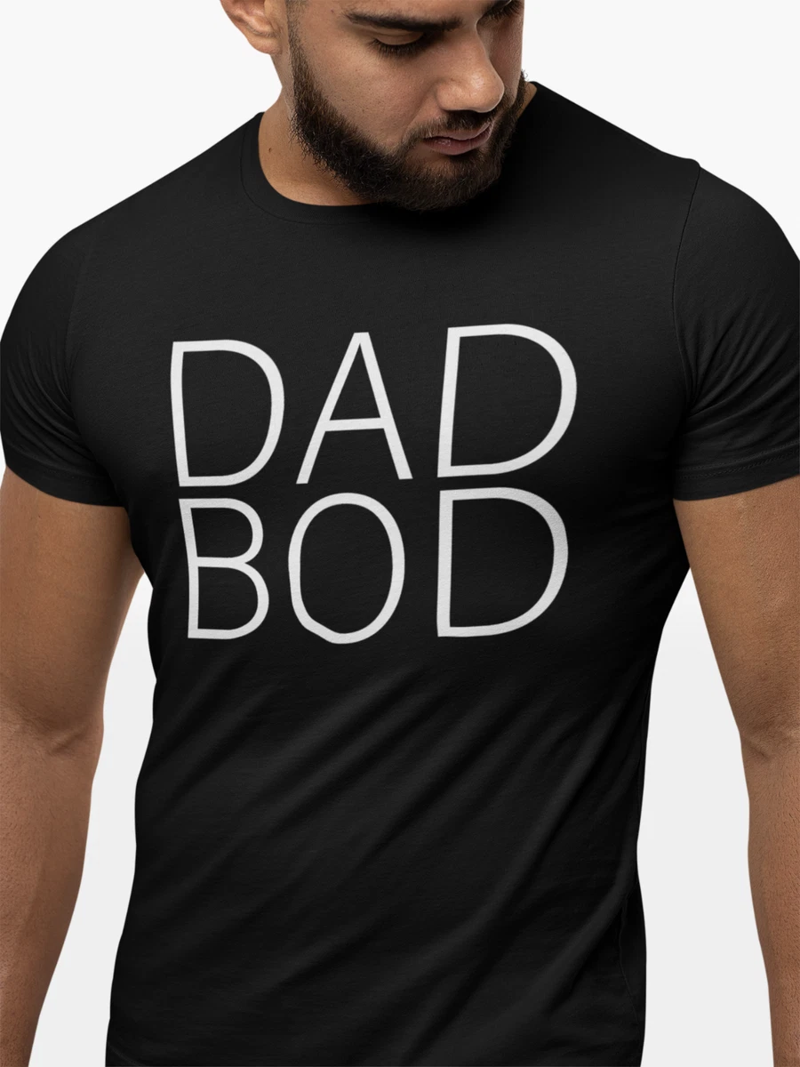 Dad bod workout shirt clearance