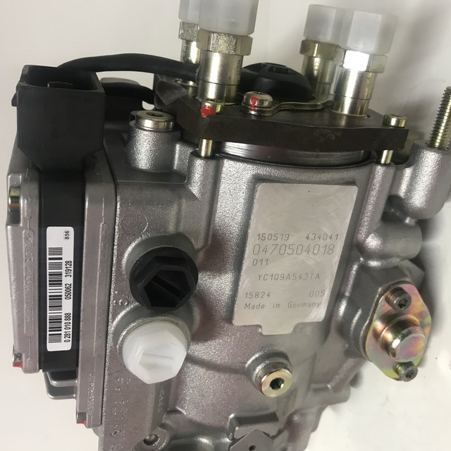 Ford TRANSIT Fuel Injection Pump 2.4 2000 2006 Mk6 125 PS 0470504018