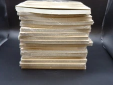 17 Packages of 11 x 15 Continuous Smooth Edge Fanfold Computer Paper