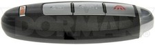 Dorman 99368 Key Fob fits NIssan Pathfinder 13 14 15 285E33KL4A 285E3-9PB3A