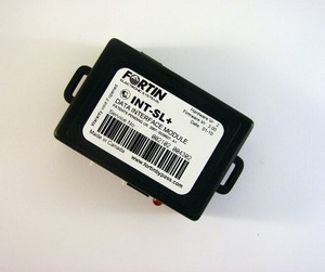 Fortin honda sl3