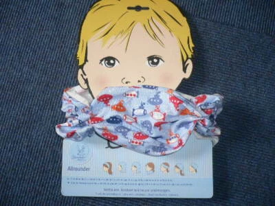 STERNTALER BABY JUNGEN/MÄDCHEN ALLROUNDER bunt Gr. S - Bild 1 von 3