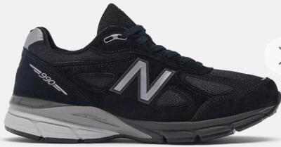 【ゆぅ】New balance 990 v5 27.5 black s-l400.jpg