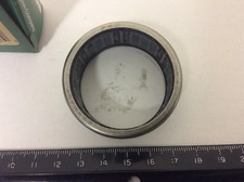 HK4020.2RS KOY Needle Bearings image