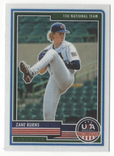 2023 Panini USA Baseball Stars & Stripes Pick Choose Card Complete Your Set
