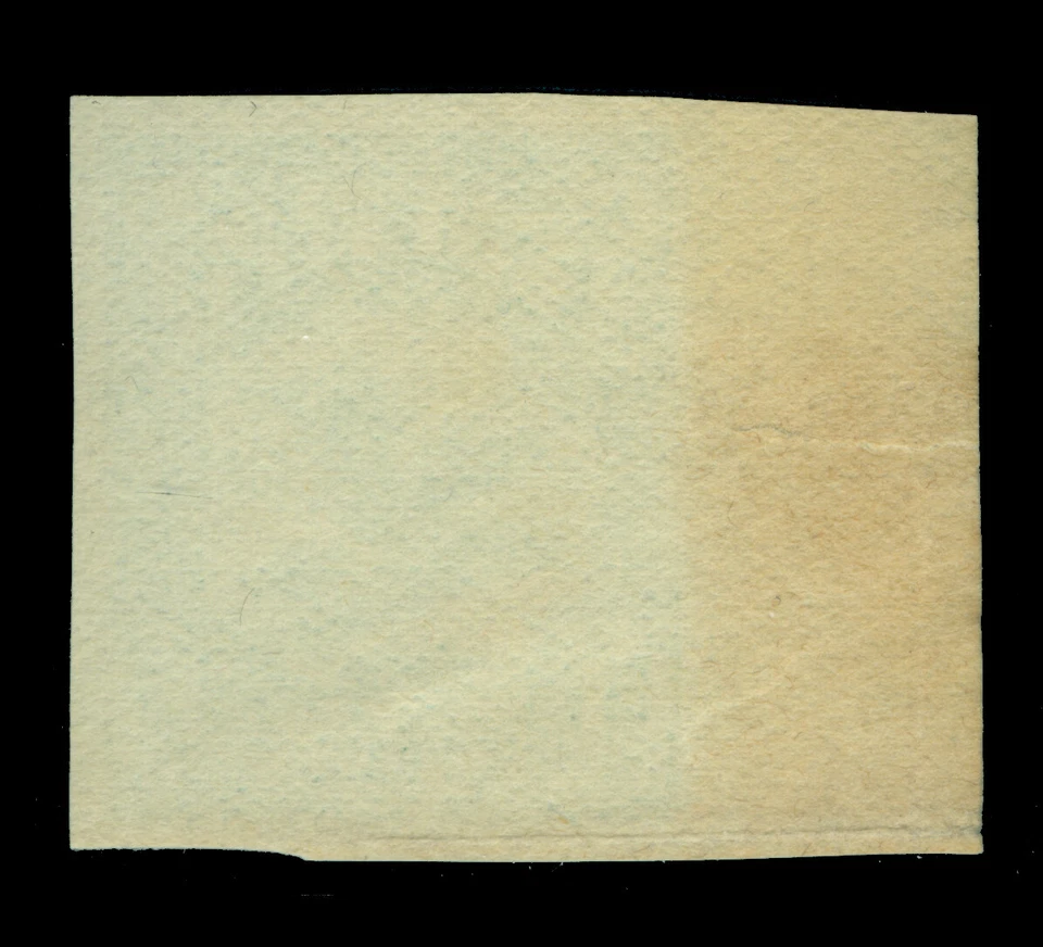 BOLIVIA 1928 Condor 5c gn Perkins Bacon PROOF on adopted design & Colour Sc# 189 - Image 2 of 2