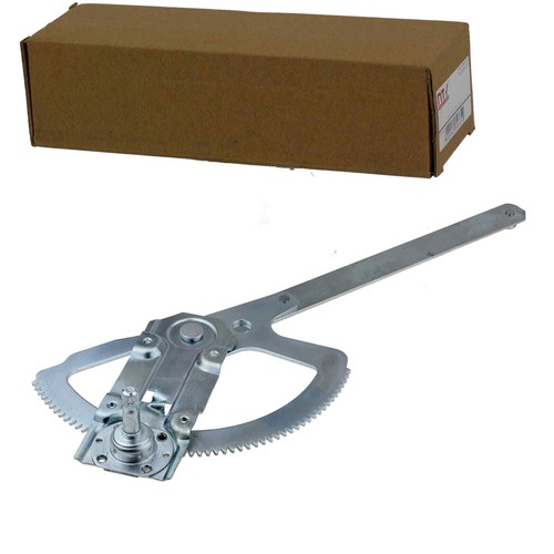 NTY Elevalunas Manual Parte Delantera Izquierda Apto Para Sprinter