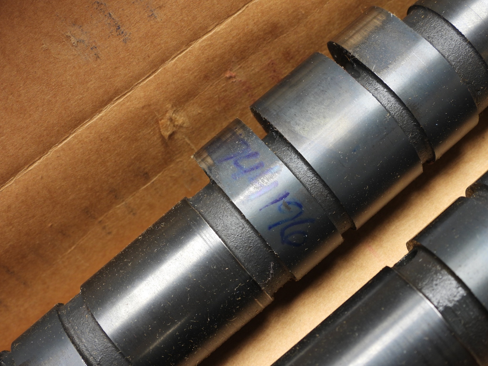 1-Pair Web Cams Cam Shafts for Acura NSX