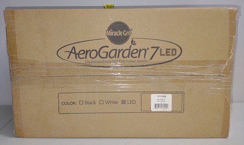 AeroGarden 7 LED Indoor Garden Seed Pot Kit - Afbeelding 5 van 8