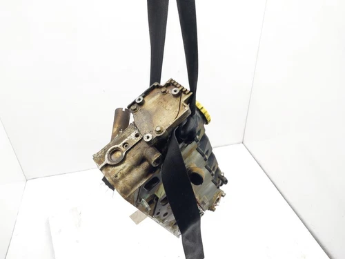 X14SZ Culata para OPEL CORSA B Viva 1997 8704236 - Imagen 4 de 10