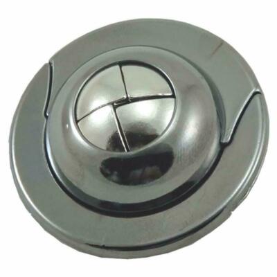 Hanayama Cast Puzzle Huzzle UFO Level:4