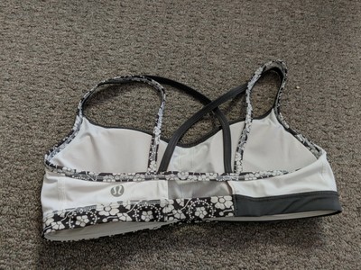 lululemon ignite bra