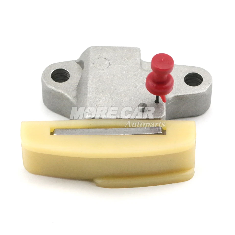 Timing Chain Kit For 2007-2018 Nissan NV200 Sentra Versa Tiida MR18DE MR20DE GAS - Image 3 of 4