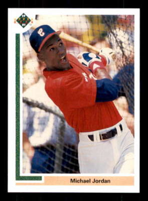 マイケルジョーダン　1991年MLB ルーキー マイケルジョーダン 1991年MLB ルーキー Michael Jordan