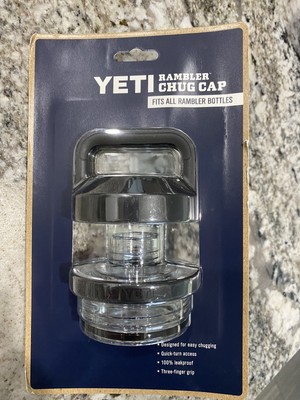 yeti 64 oz rambler cap