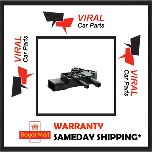 DPF EXHAUST PRESSURE SENSOR MAZDA 3 6 CX5 ASX PAJERO SUBARU 1.8 2.0 2.