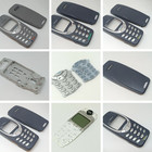 Nokia 3310 Original Spare Parts - Original Parts - Covers