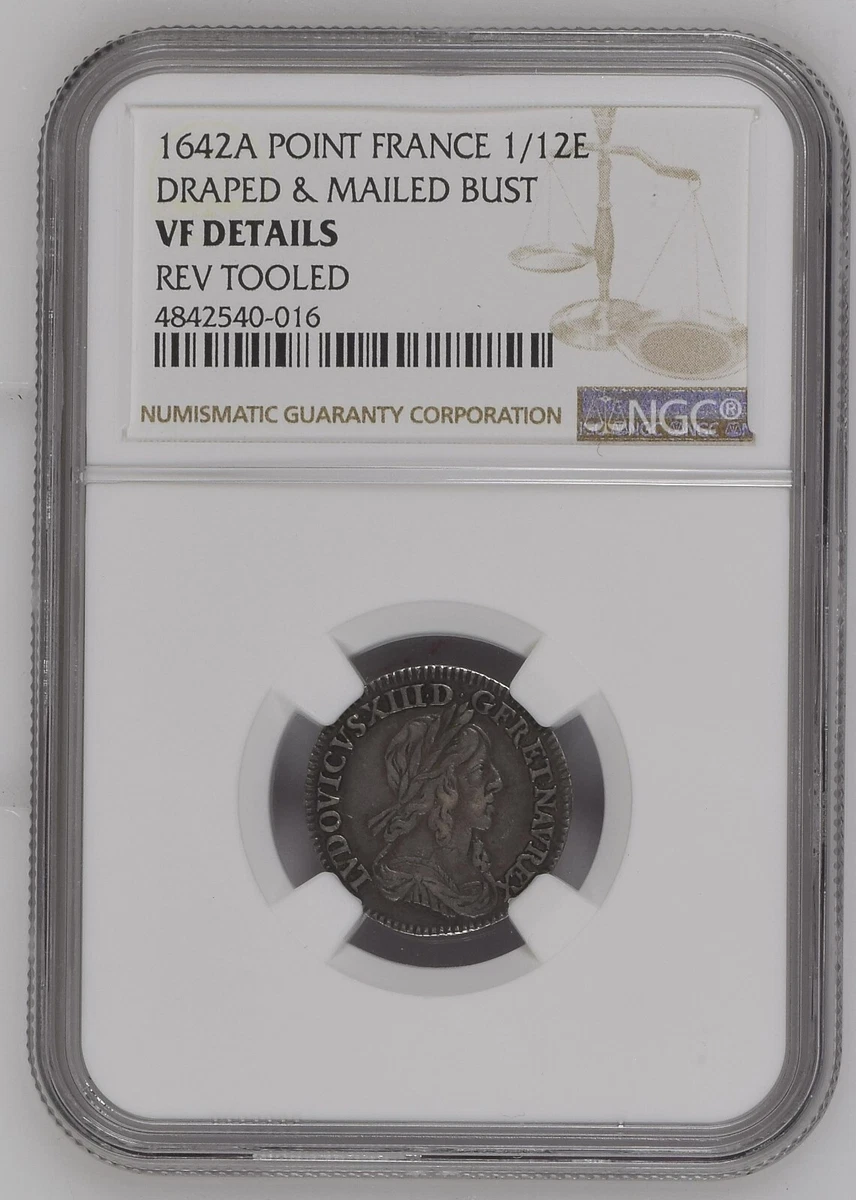 NGC Certified French Coins for sale | eBay