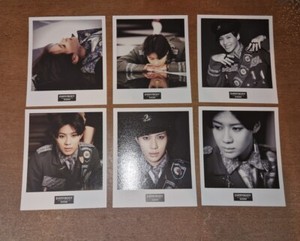 Taemin Polaroid | eBay