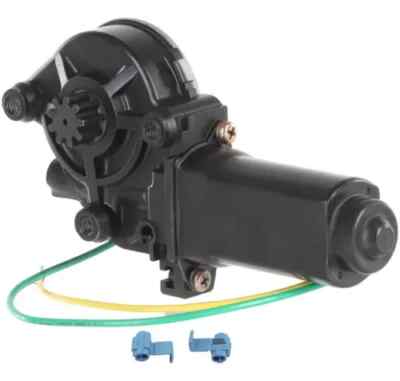 Reman Window Motor  Cardone Industries  42-416