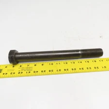 1-1/4"-7 x 12" Grade 5 Hex Drive Bolt