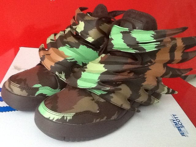 adidas jeremy scott wings 3.0 camo