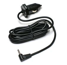 Car Charger Power Cord for Sirius XM Satellite Radio SV3 Supv1 Uc8 136-4458 Inv2