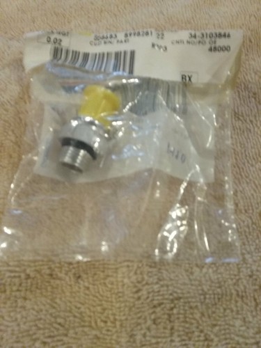 A/C Miscellaneous ACDelco GM 24236579 - Picture 2 of 2