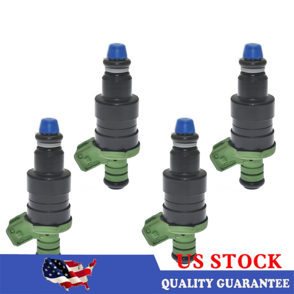 4pcs Fuel Injectors IW-031 For Lamborghini Murcielago 6.2 IW031