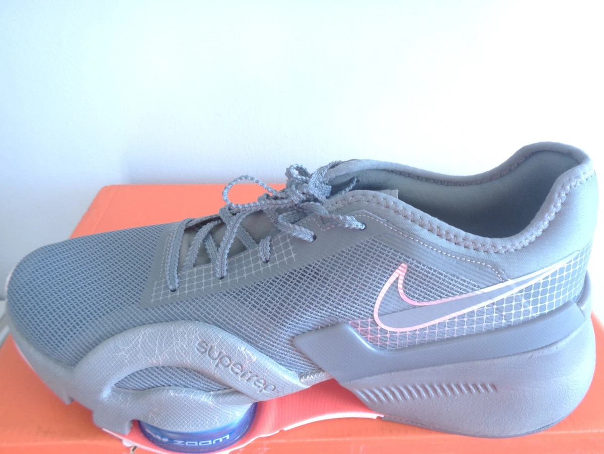 Nike uk 8 to cheap us