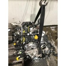 Moteur Fiat Qubo