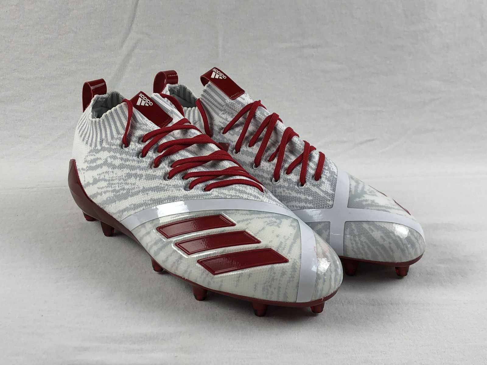adizero primeknit cleats