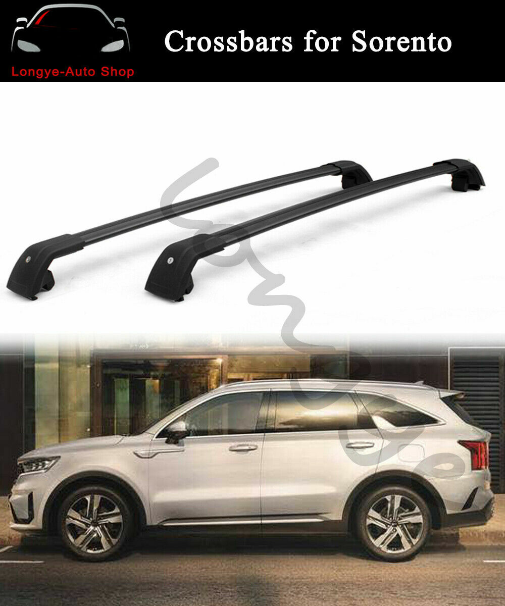 Roof Rack For Kia Sorento 2020 atelieryuwa.ciao.jp