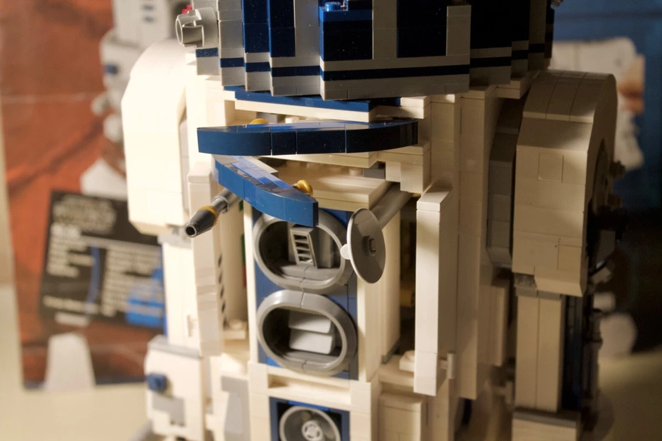 LEGO 10225, foto 4 de 5