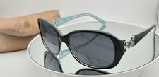 Jessica McClintock Womens Sunglasses JMC550 Black Laminate 130mm