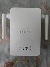NETGEAR UNIVERSAL WIFI RANGE EXTENDER MODEL WN3000RP V1H2