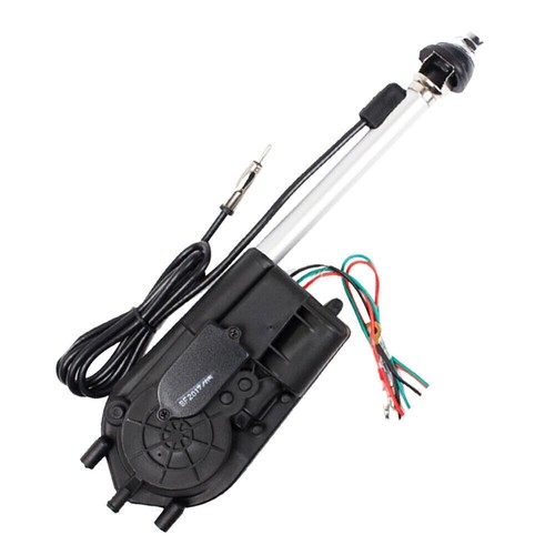 Antenna Power Motor Replacement kit for Chevrolet Corvette El Camino Impala sz - Imagen 9 de 10