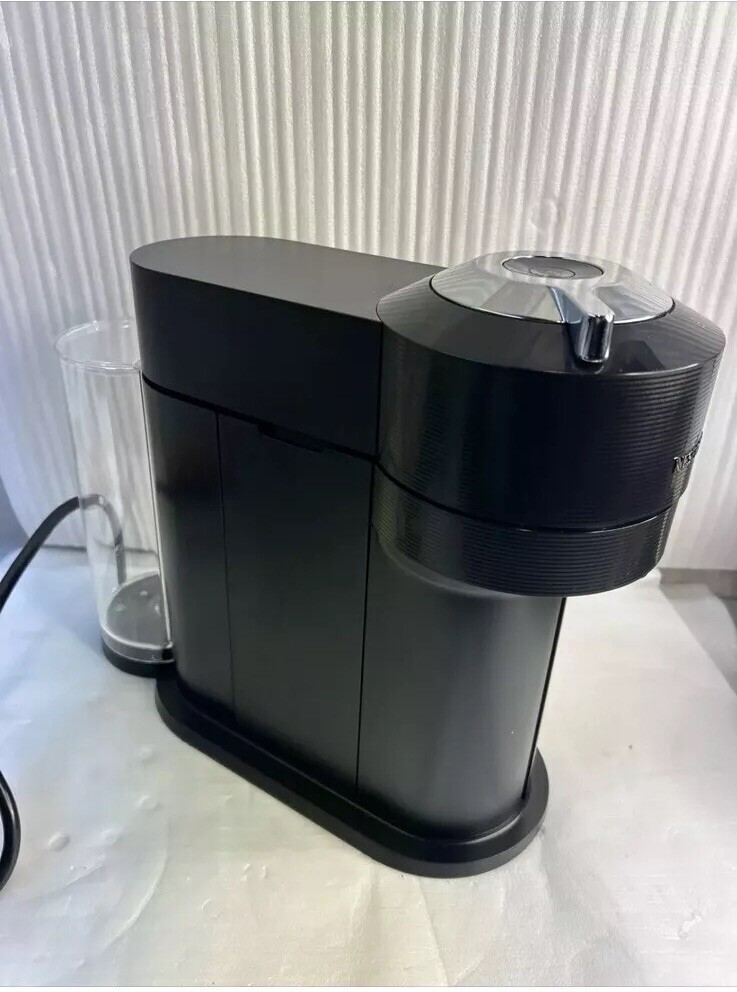 Nespresso by Breville Vertuo Next Premium Classic Coffee and