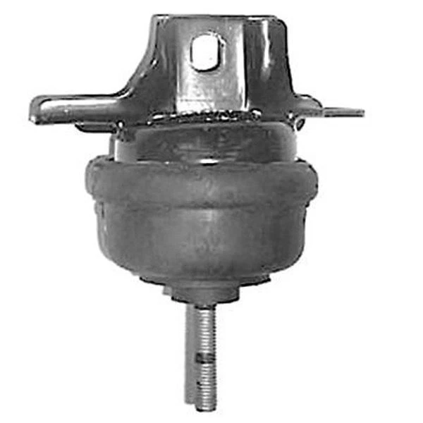 Motor y transmisión de 4,6 L para Cadillac Deville 2000-2005 Juego de montaje 4 piezas M406 Foto 3 de 4