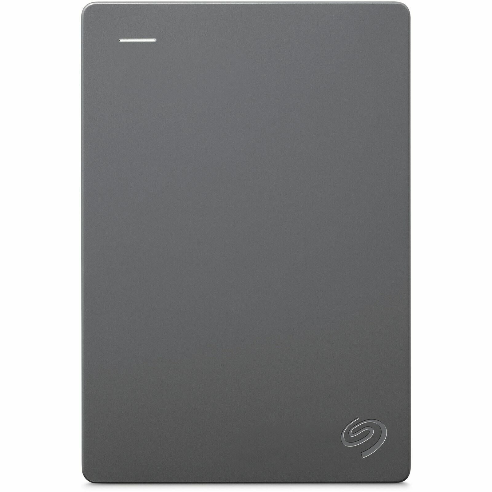 Disque HDD Externe Seagate Basic 1TB