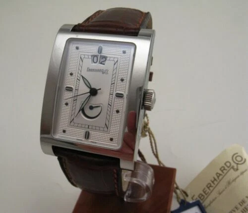 Orologi da polso Eberhard