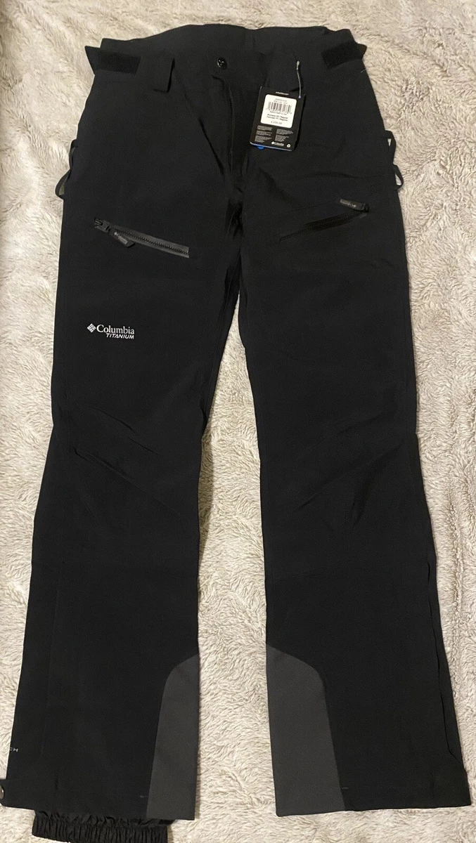 Pantalon ski femme columbia sale