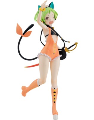 Blooming Arsnotria POP UP PARADE Mel Cat Kingdom Ver Figure Japan Pre-sale