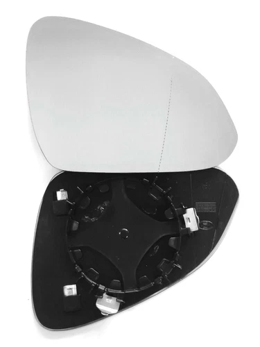 fits VAUXHALL INSIGNIA 2008-2017 door wing mirror glass heated right