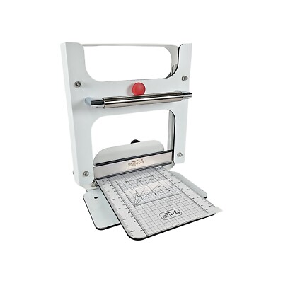 Lucky Clay Tools 2017 LC Slicer For Cutting Blocks Of Polymer Materials