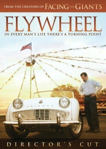 Flywheel [2003] [NTSC] DVD Region 2 602341012492 | eBay 