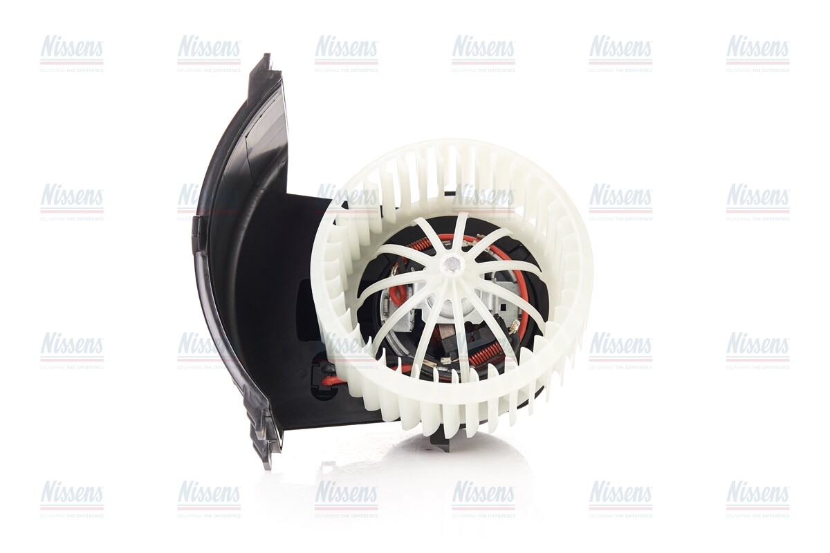 VW MULTIVAN MK V 2003-2015 MPV NISSENS Blower Ns87272 for sale