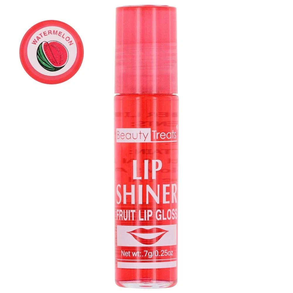 Lip shiner fruit lip on sale gloss