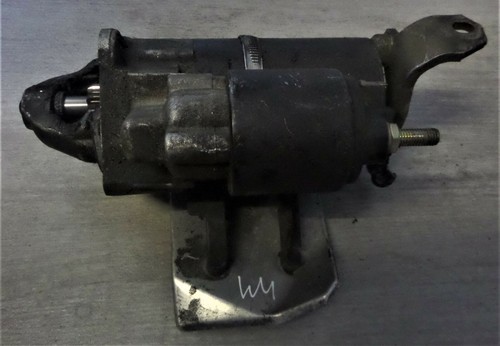 VW Passat 3B Anlasser Starter 005821933